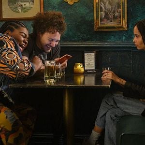 Foto Alta Fidelidade