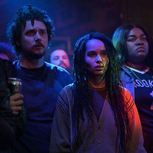 Foto Alta Fidelidade