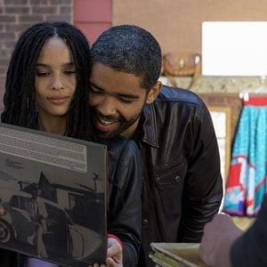 Foto Alta Fidelidade