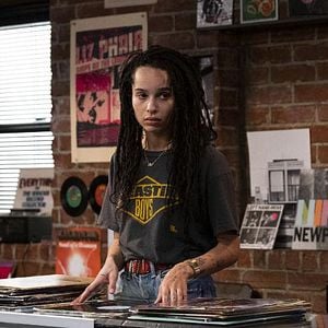 Foto Alta Fidelidade