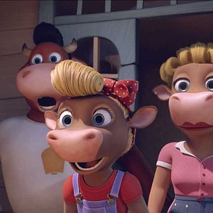 Foto Klara Superstar