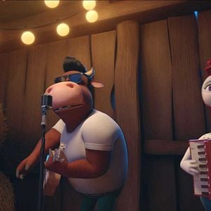 Foto Klara Superstar