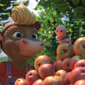 Foto Klara Superstar