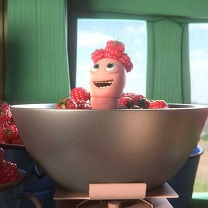 Foto Klara Superstar