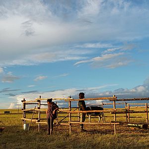 Foto Chaogtu with Sarula