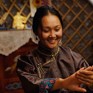 Foto Chaogtu with Sarula