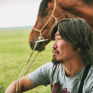 Foto Chaogtu with Sarula