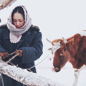 Foto Chaogtu with Sarula