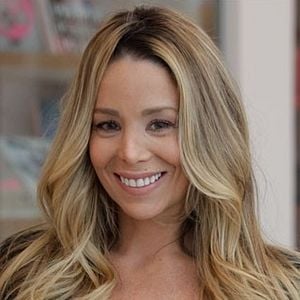 Foto Danielle Winits