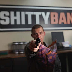 Foto Cherry - Inocência Perdida