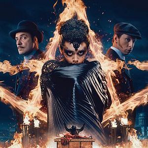 Foto Mistérios Ocultos