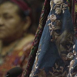 Foto A Chorona: É Impossível Fugir do Passado