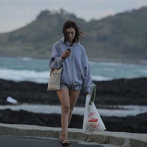 Foto Aewol - Written on the Wind