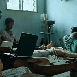 Foto Seules Les Bêtes