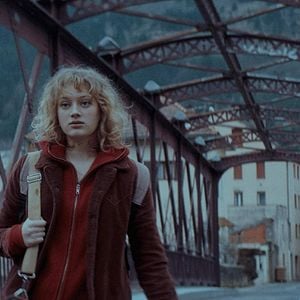 Foto Seules Les Bêtes