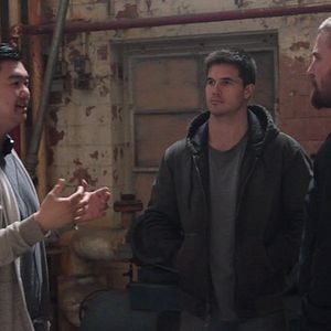 Foto Code 8 - Renegados