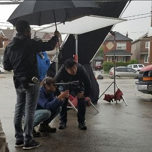 Foto Code 8 - Renegados