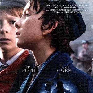 Foto The Song Of Names