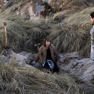 Foto Corinna Harfouch