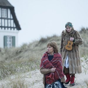 Foto Corinna Harfouch