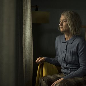 Foto Corinna Harfouch