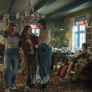 Foto Corinna Harfouch