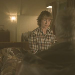 Foto Corinna Harfouch