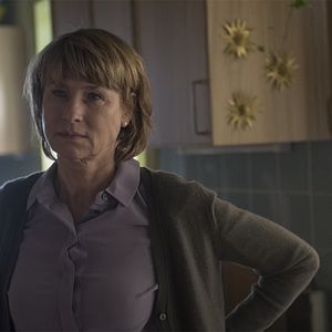 Foto Corinna Harfouch