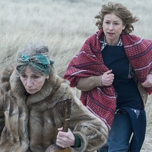 Foto Corinna Harfouch