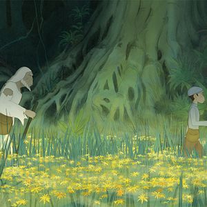 Foto A Viagem do Príncipe