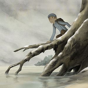 Foto A Viagem do Príncipe