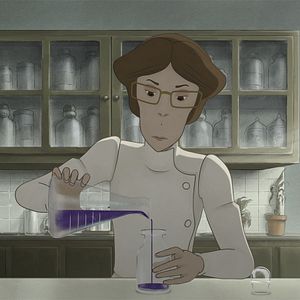 Foto A Viagem do Príncipe