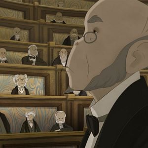 Foto A Viagem do Príncipe