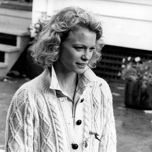 Foto Shelley Hack
