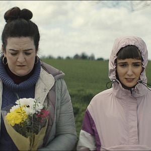 Foto Claudia O'Doherty