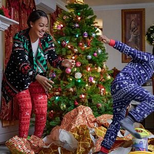 Foto O Natal Está no Ar