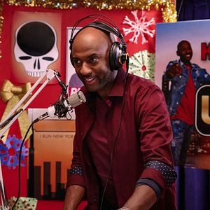 Foto O Natal Está no Ar