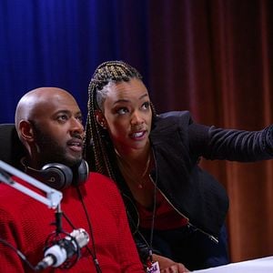 Foto O Natal Está no Ar