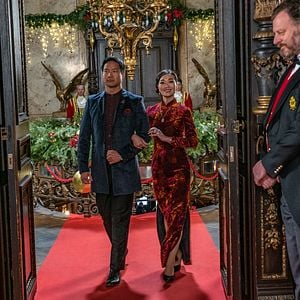 Foto O Príncipe do Natal: O Bebê Real