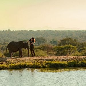 Foto Resgate do Coração
