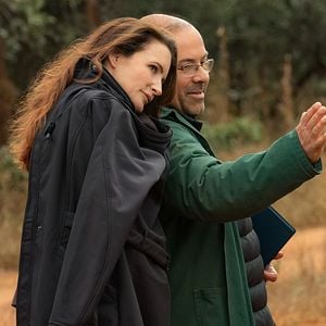 Foto Resgate do Coração