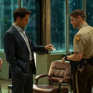 Foto Steven Pasquale