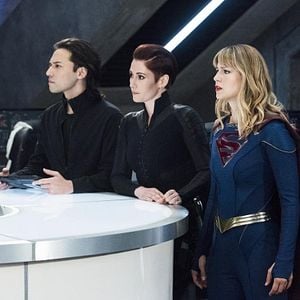 Foto Melissa Benoist