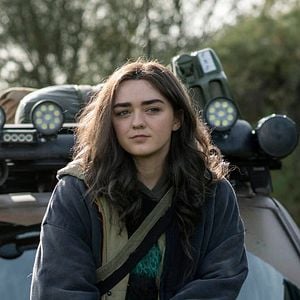 Foto Maisie Williams