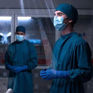 Foto The Good Doctor