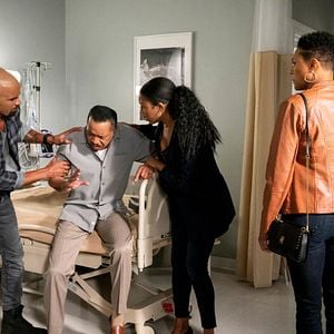 Foto Gabrielle Dennis