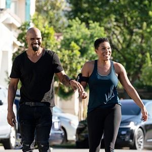 Foto April Parker-Jones