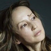 Foto Ichiko Hashimoto