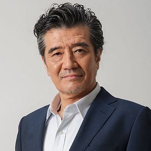 Foto Ryôsuke Ôtani