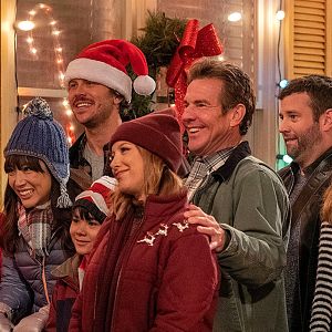 Foto Merry Happy Whatever